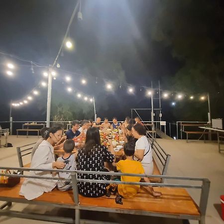 Hahaland Hotel Phong Nha Ngoại thất bức ảnh