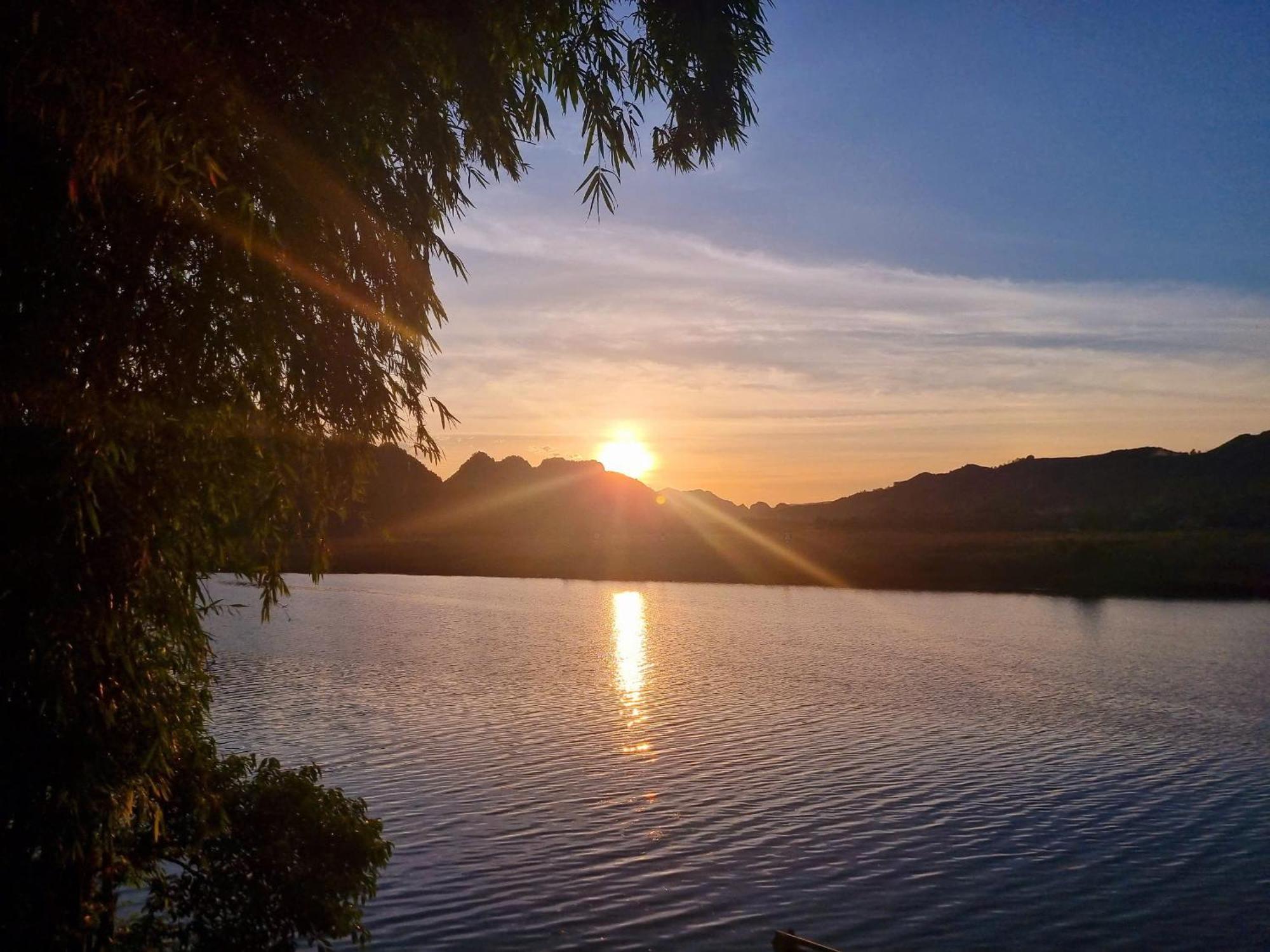 Hahaland Hotel Phong Nha Ngoại thất bức ảnh