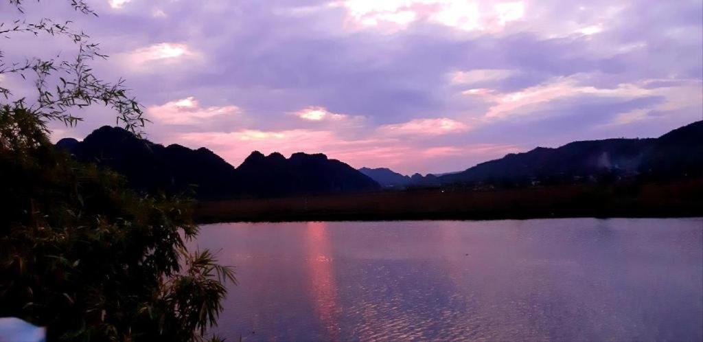 Hahaland Hotel Phong Nha Ngoại thất bức ảnh