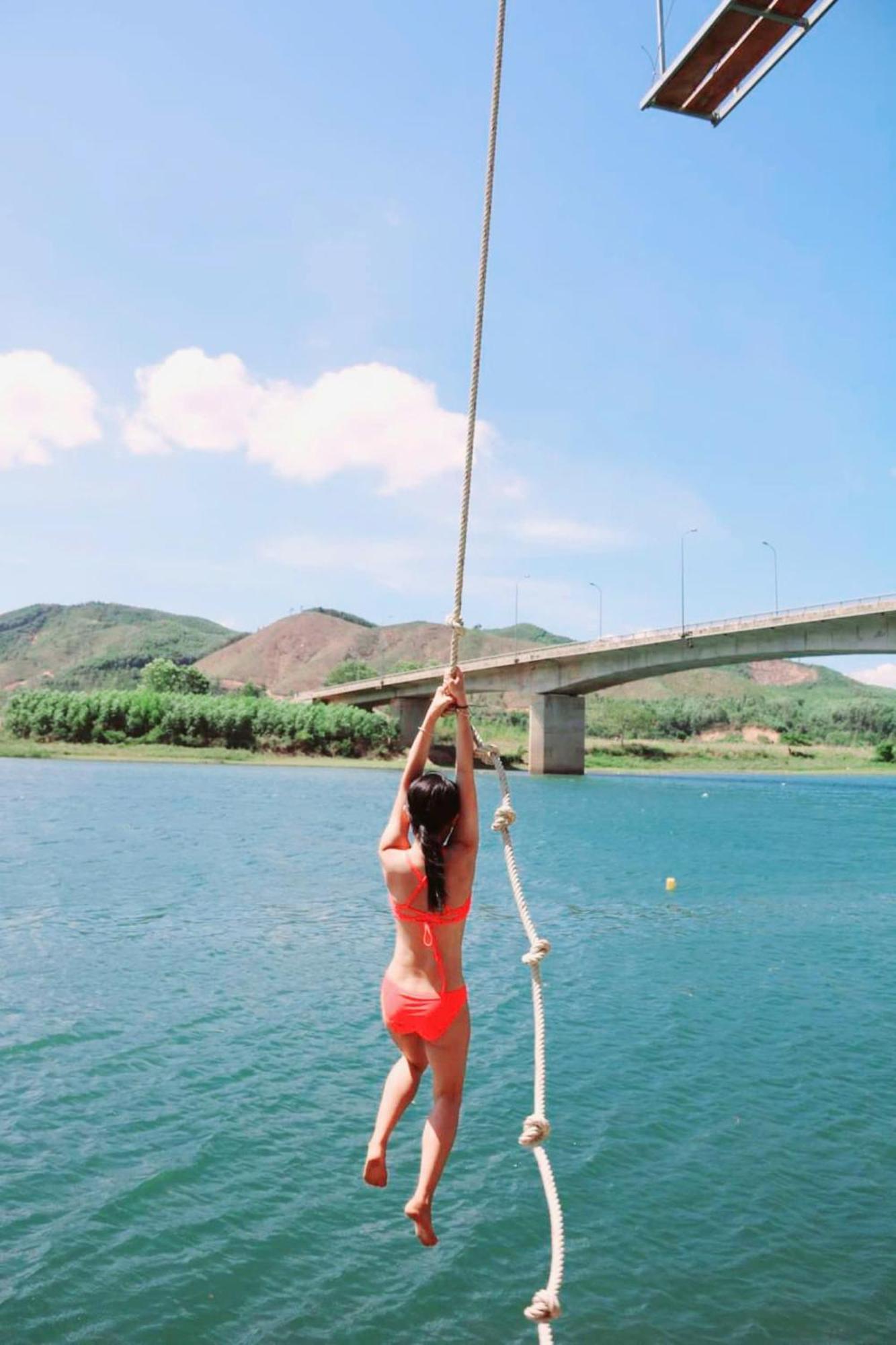 Hahaland Hotel Phong Nha Ngoại thất bức ảnh