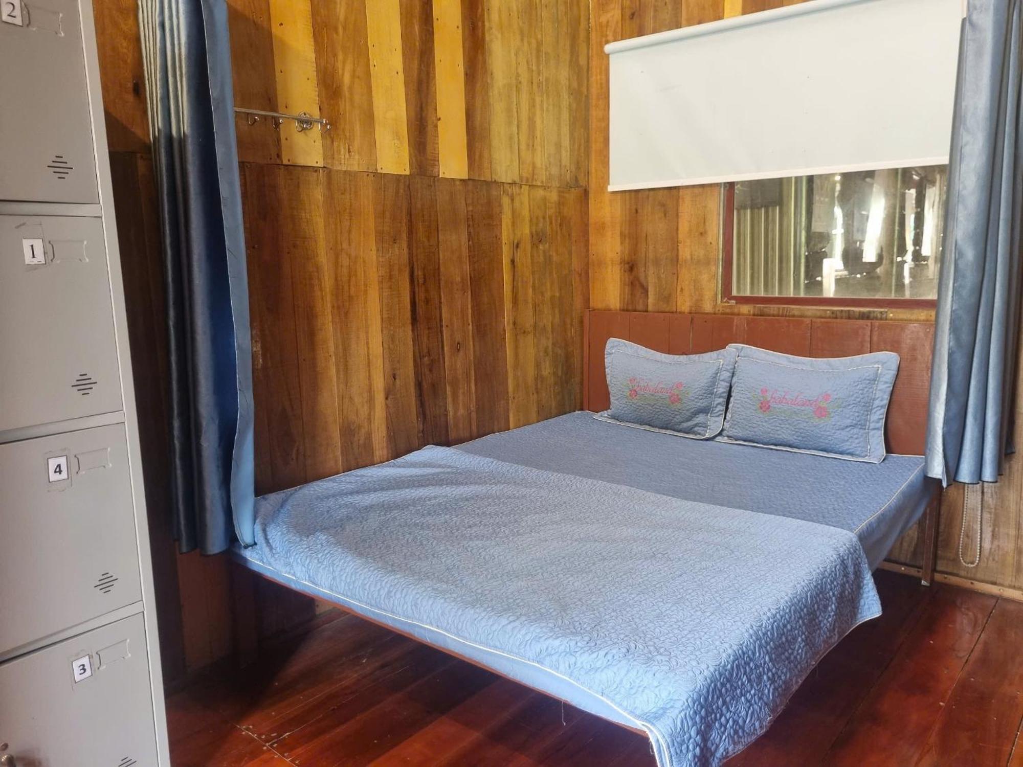 Hahaland Hotel Phong Nha Ngoại thất bức ảnh