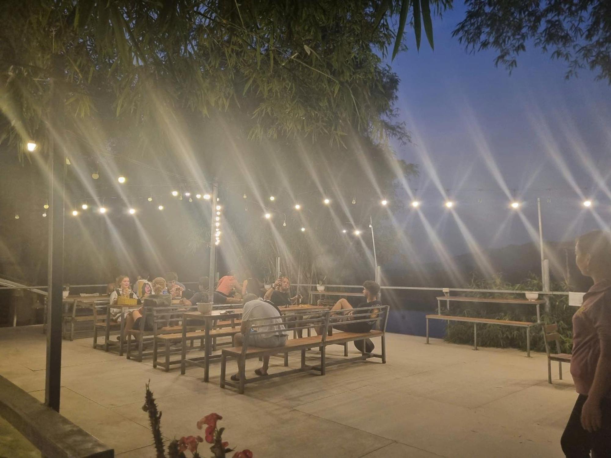 Hahaland Hotel Phong Nha Ngoại thất bức ảnh
